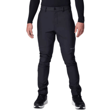 COLUMBIA - VAST CANYON SOFTSHELL PANT