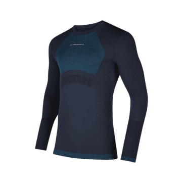 LA SPORTIVA - SYNTH LIGHT LONGSLEEVE M