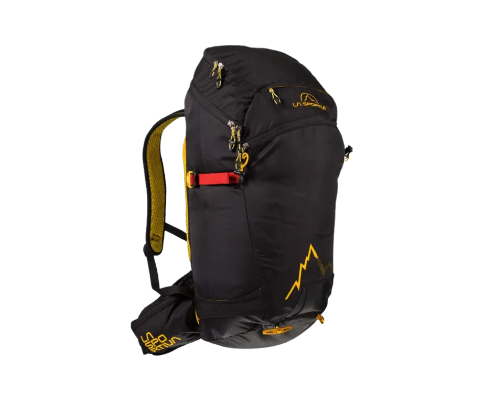 LA SPORTIVA – SUNLITE BACKPACK 40 LT – Alonzi Outdoor