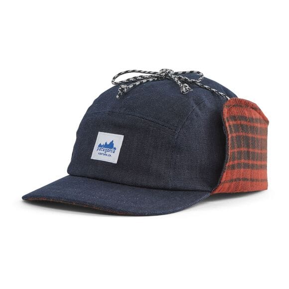 PATAGONIA - RANGE EARFLAP CAP
