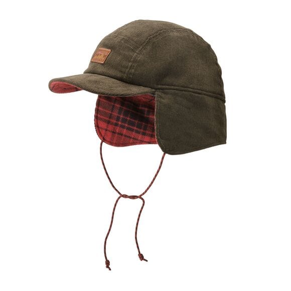 PATAGONIA - RANGE EARFLAP CAP - immagine 6