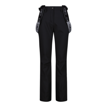 CMP - 34W4326 - WOMAN SALOPETTE