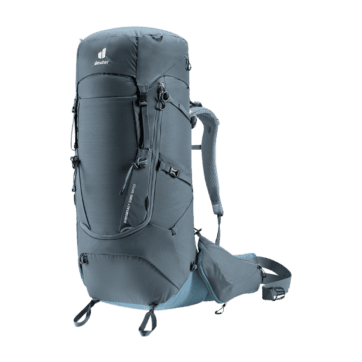 DEUTER - TREKKING AIR CONTACT CORE 60 + 10 LT