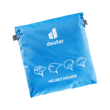 DEUTER - HELMET HOLDER
