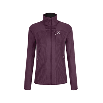 MONTURA - STRETCH 2 MAGLIA WOMAN