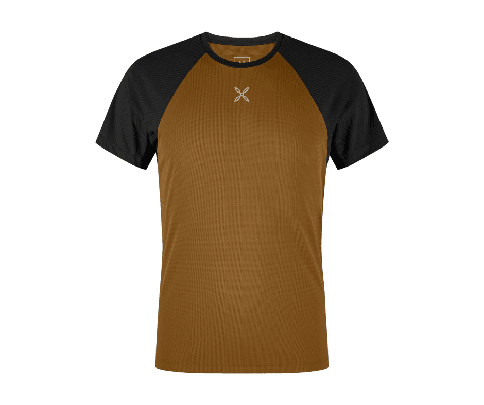 MONTURA - OUTDOOR 3 T-SHIRT - immagine 10
