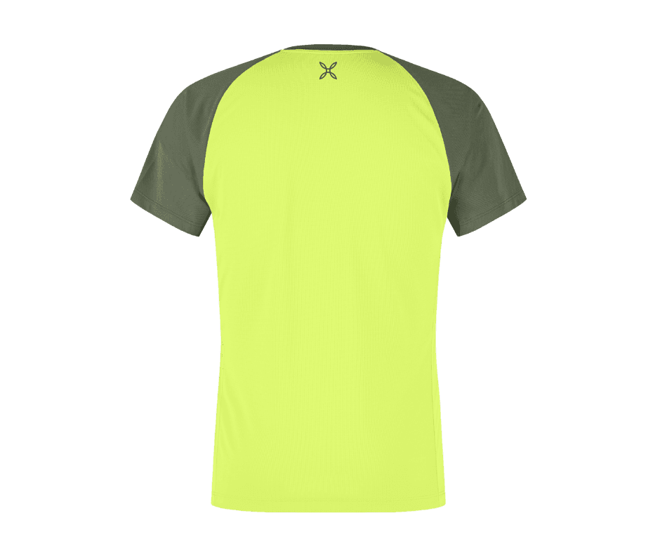 MONTURA - OUTDOOR 3 T-SHIRT - immagine 3