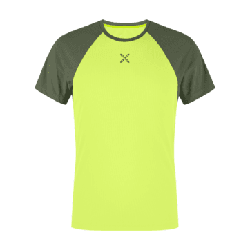 MONTURA - OUTDOOR 3 T-SHIRT