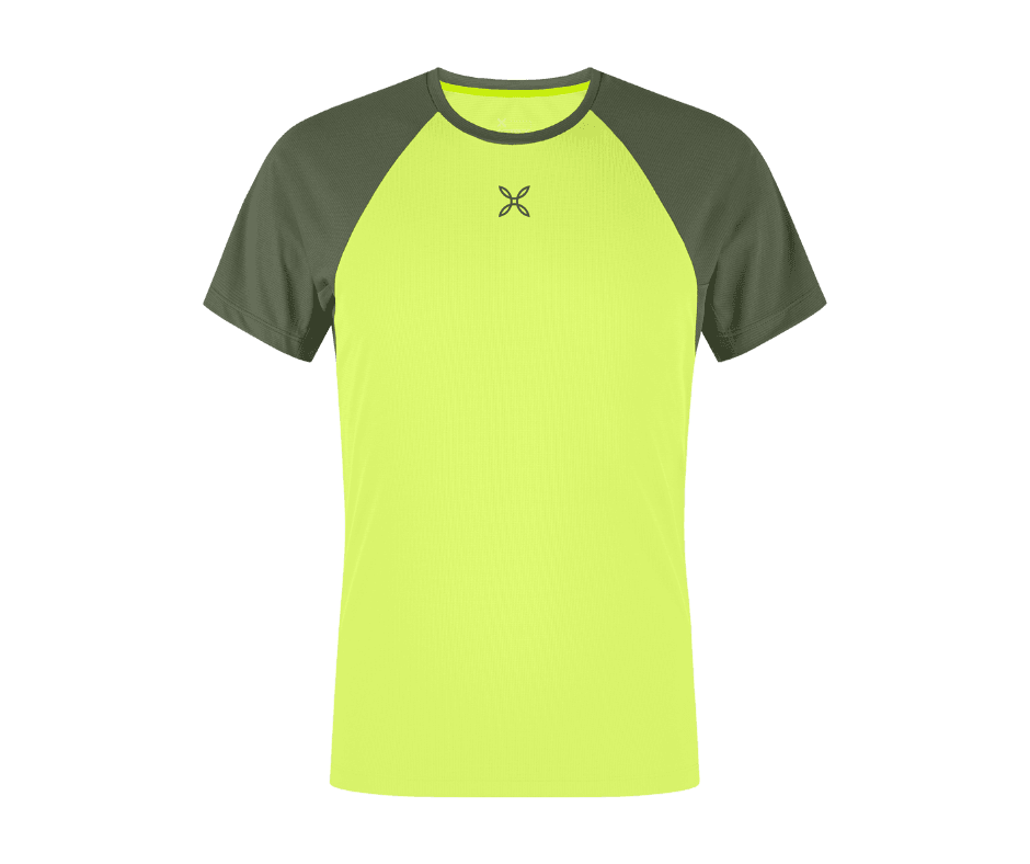 MONTURA - OUTDOOR 3 T-SHIRT