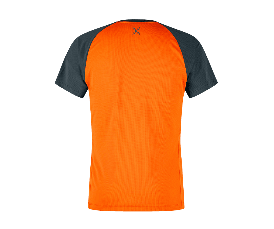 MONTURA - OUTDOOR 3 T-SHIRT - immagine 9