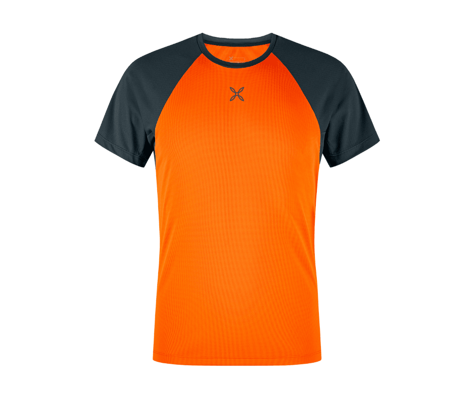 MONTURA - OUTDOOR 3 T-SHIRT - immagine 8