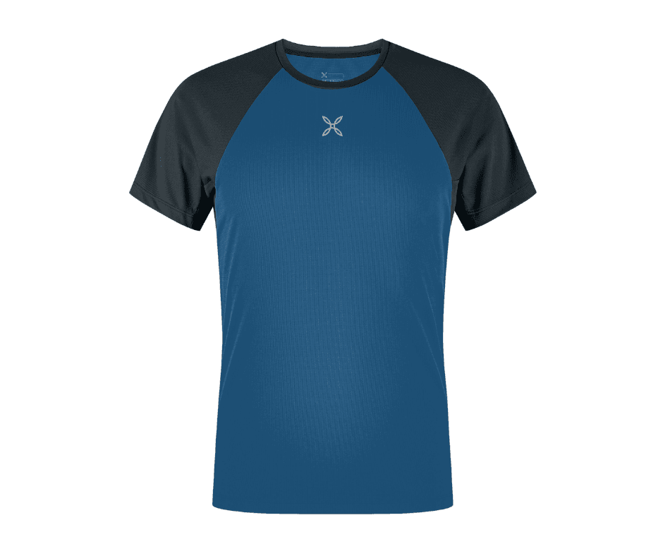MONTURA - OUTDOOR 3 T-SHIRT - immagine 4