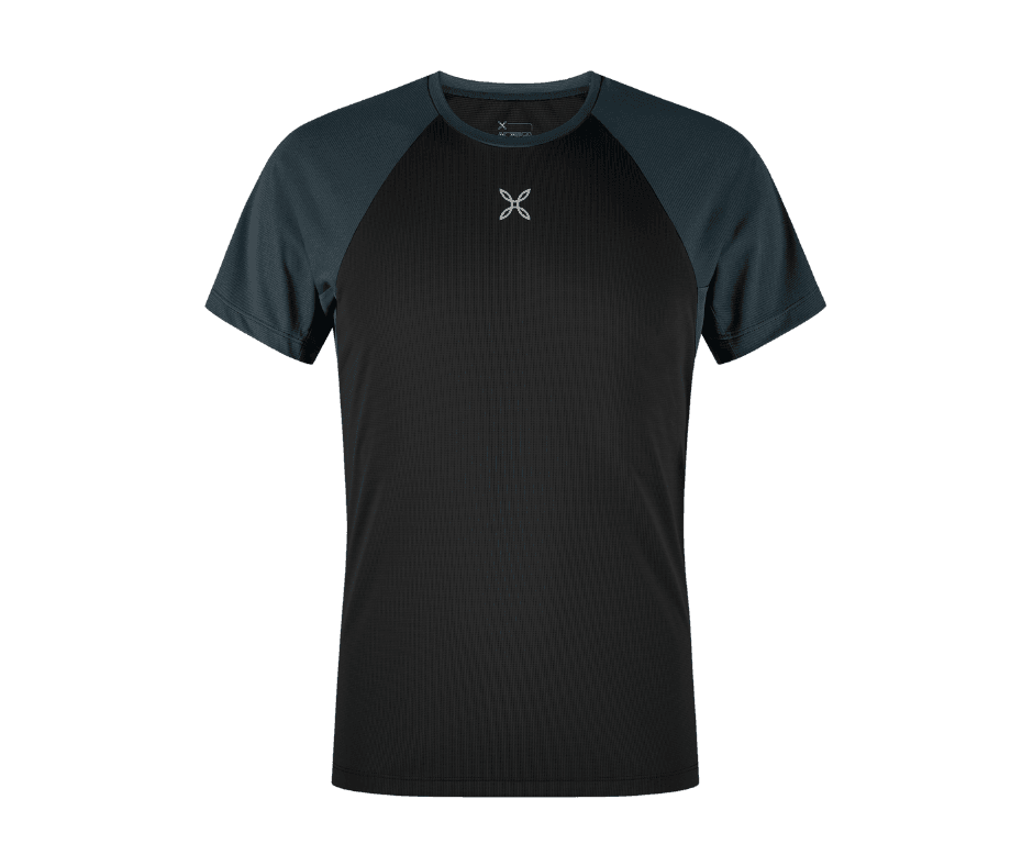 MONTURA - OUTDOOR 3 T-SHIRT - immagine 6