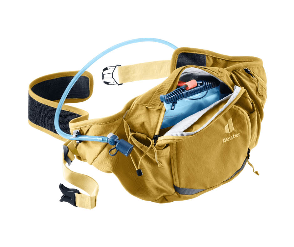 DEUTER - PULSE 5 LT PRO - immagine 6