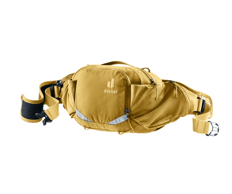 DEUTER - PULSE 5 LT PRO - immagine 5