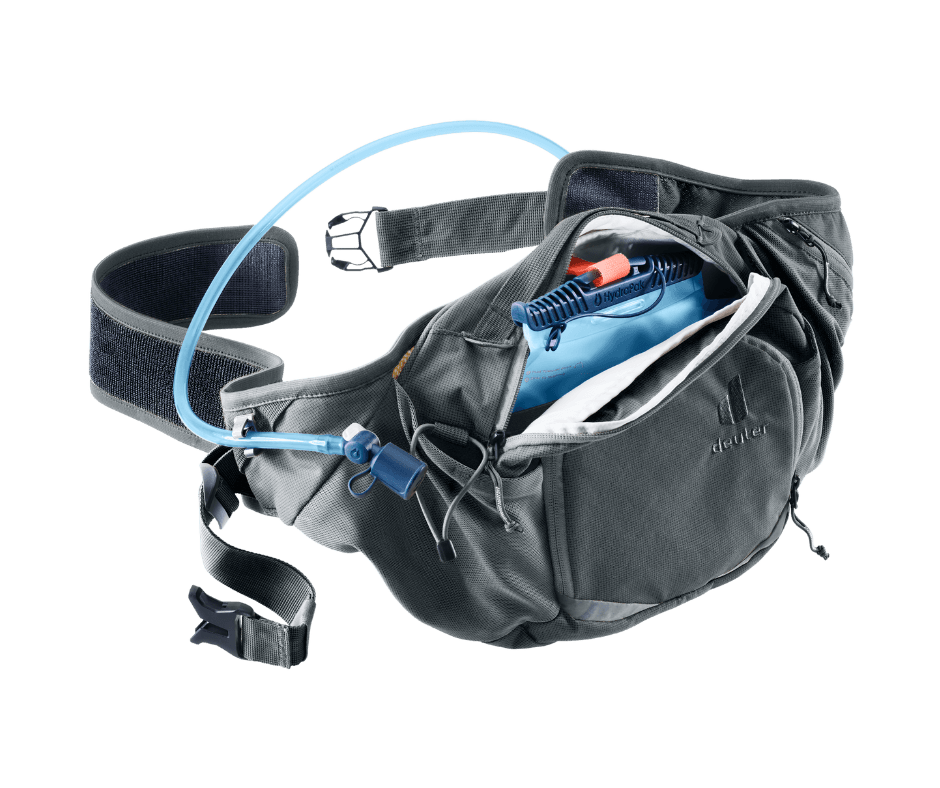 DEUTER - PULSE 5 LT PRO - immagine 4