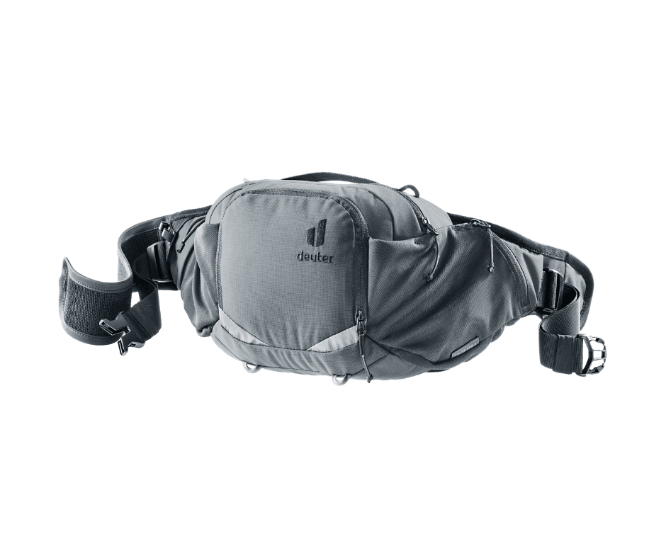 DEUTER - PULSE 5 LT PRO