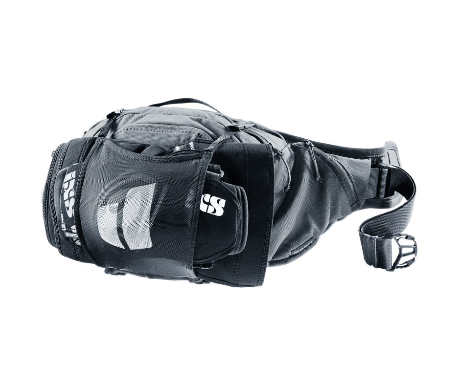 DEUTER - PULSE 5 LT PRO - immagine 2