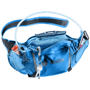 DEUTER - SHORTRAIL III 3 Lt