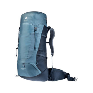 DEUTER - TREKKING LITE 40 + 10 LT