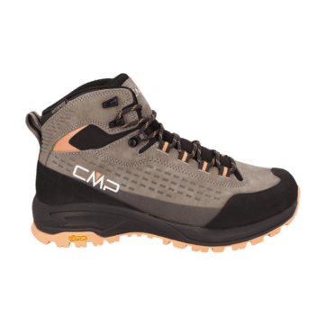 CMP - 3Q17286 - VERTYX MID WMN TREKKING SHOES WP