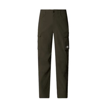 THE NORTH FACE - M EXPLORATION CARGO PANT