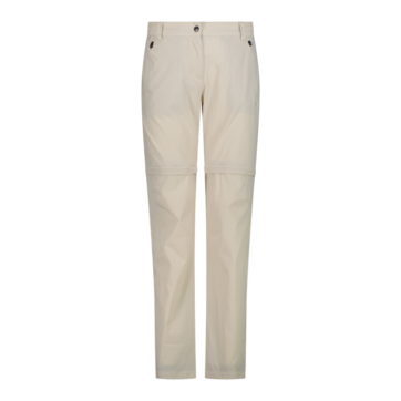 CMP - 35T5046 - WOMAN ZIP OFF PANT