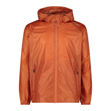CMP - 35X7367 - MAN JACKET RAIN FIX HOOD