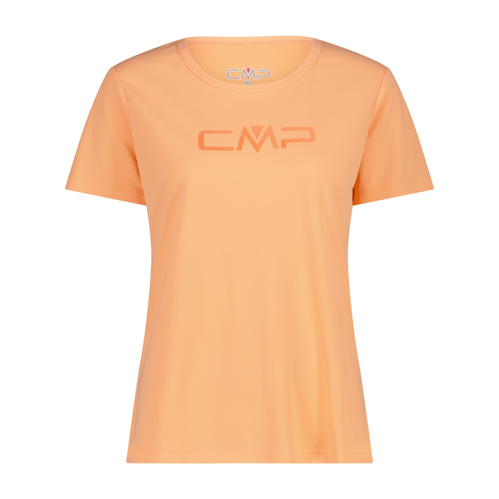 CMP - 39T5676P - WOMAN CO T-SHIRT - immagine 8