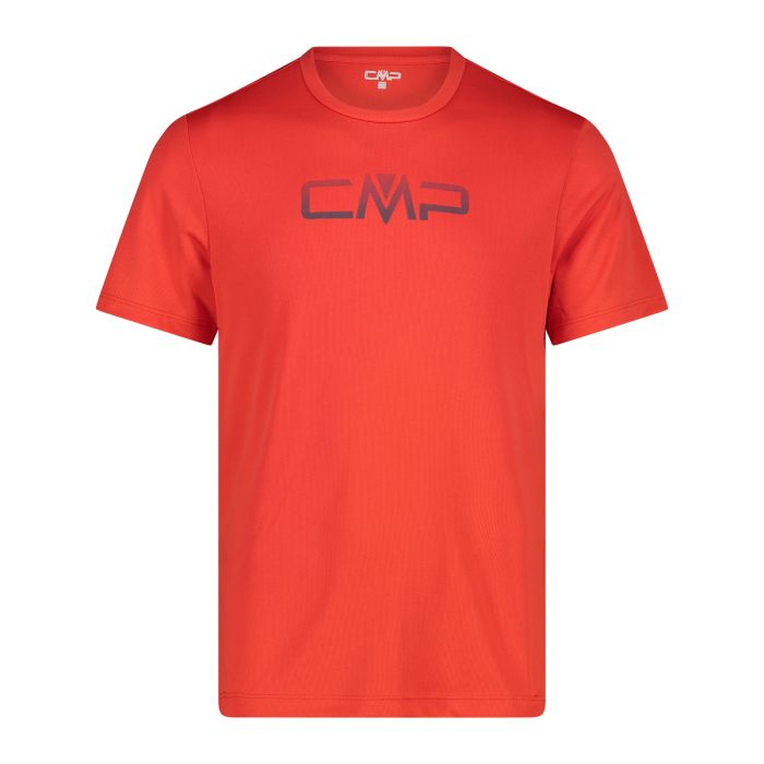 CMP - 39T7117P - MAN CO T-SHIRT - immagine 14