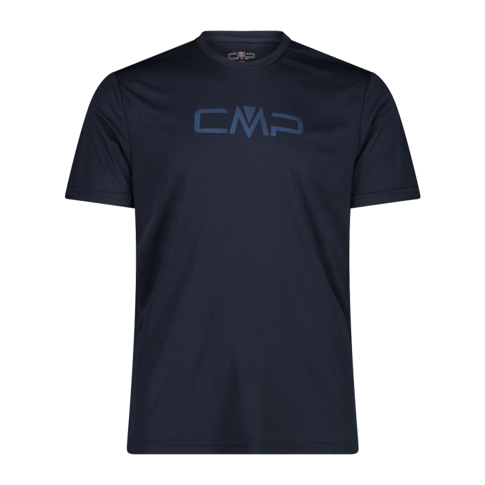 CMP - 39T7117P - MAN CO T-SHIRT - immagine 16