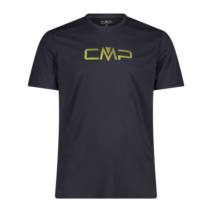 CMP - 39T7117P - MAN CO T-SHIRT - immagine 15