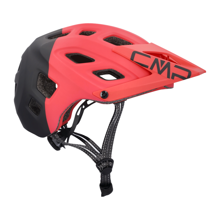 CMP - 3B17637 - MTB PRO HELMET - immagine 5