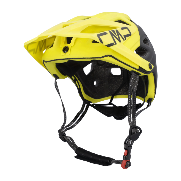 CMP - 3B17637 - MTB PRO HELMET - immagine 8