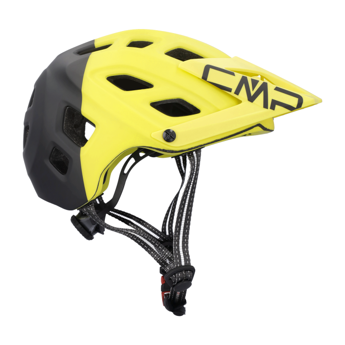 CMP - 3B17637 - MTB PRO HELMET - immagine 7