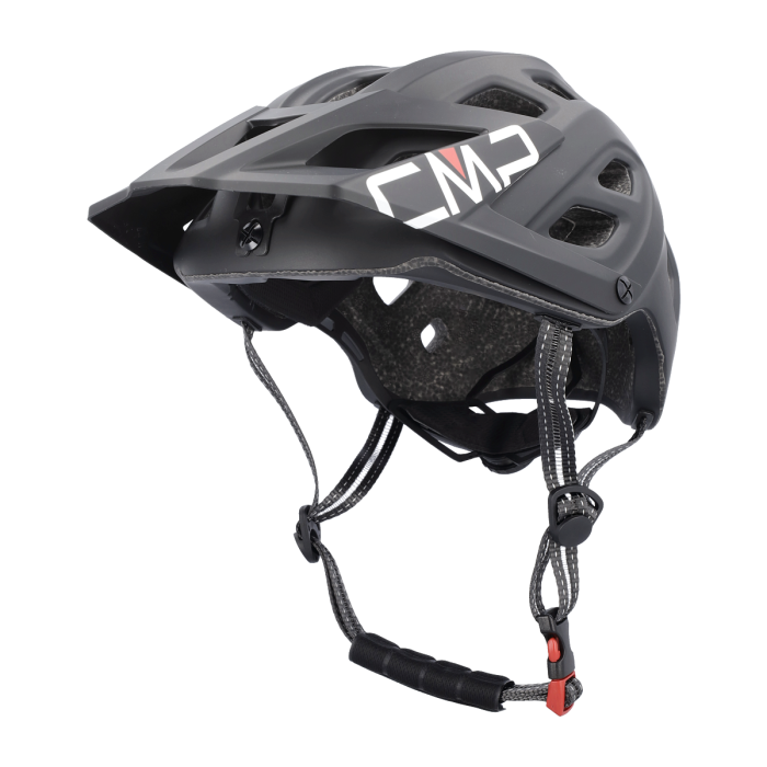 CMP - 3B17637 - MTB PRO HELMET - immagine 2