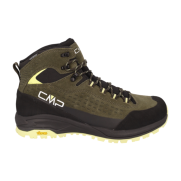 CMP - 3Q17287 - VERTYX MID TREKKING SHOES WP