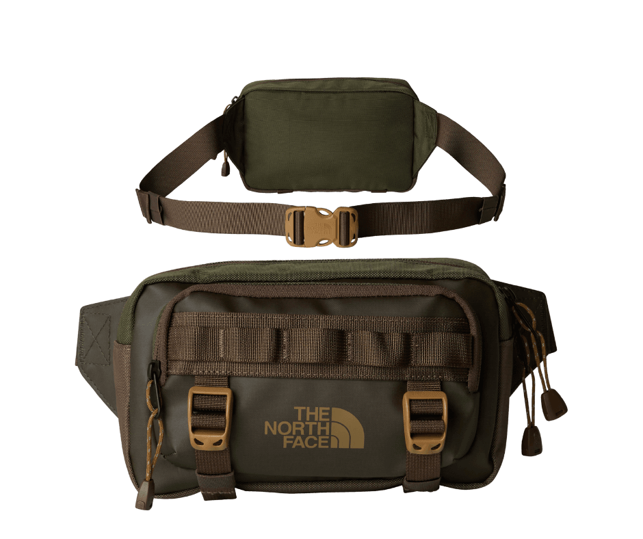 THE NORTH FACE - BASE CAMP LUMBAR - immagine 7