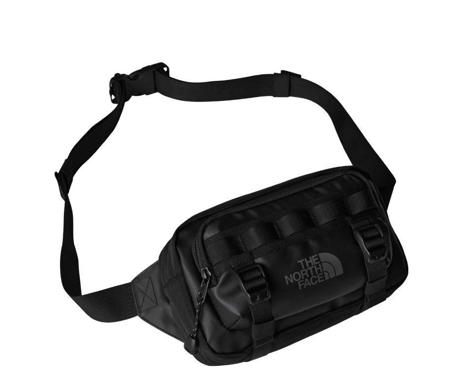 THE NORTH FACE - BASE CAMP LUMBAR - immagine 2