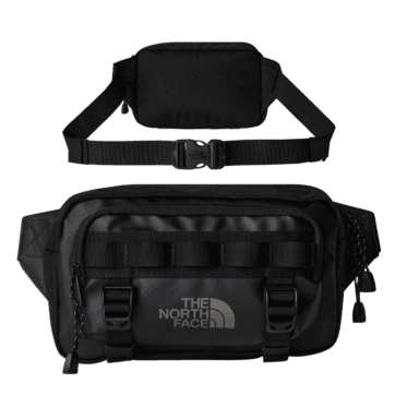 THE NORTH FACE - BASE CAMP LUMBAR