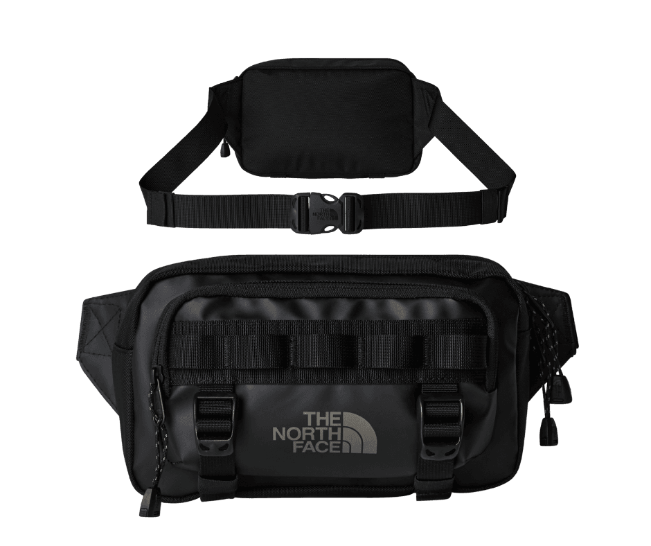 THE NORTH FACE - BASE CAMP LUMBAR