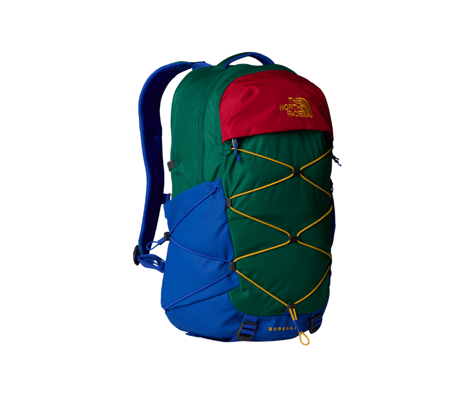 THE NORTH FACE - BOREALIS - immagine 2
