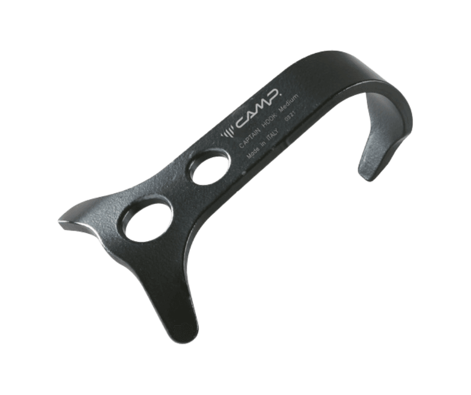 CAMP - CHIODO CAPTAIN HOOK