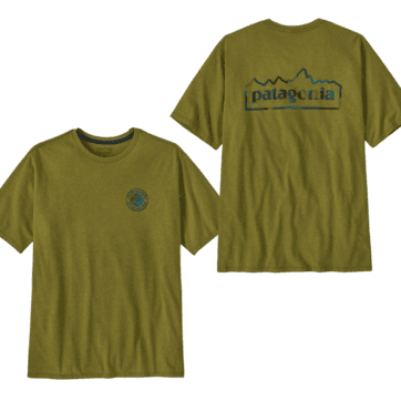PATAGONIA - M'S UNITY FITZ RESPONSIBILI-TEE