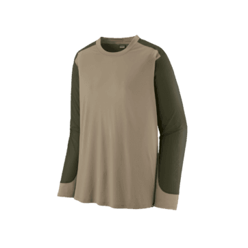PATAGONIA - M'S L/S DIRT CRAFT JERSEY