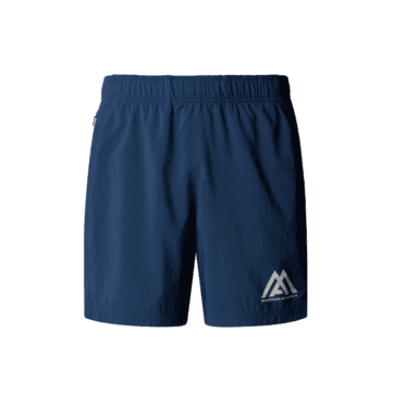 THE NORTH FACE - M MA 24/7 7IN SHORTS GRAPHIC