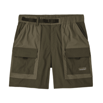 PATAGONIA - M'S OUTDOOR EVERYDAY SHORTS - 6 IN.