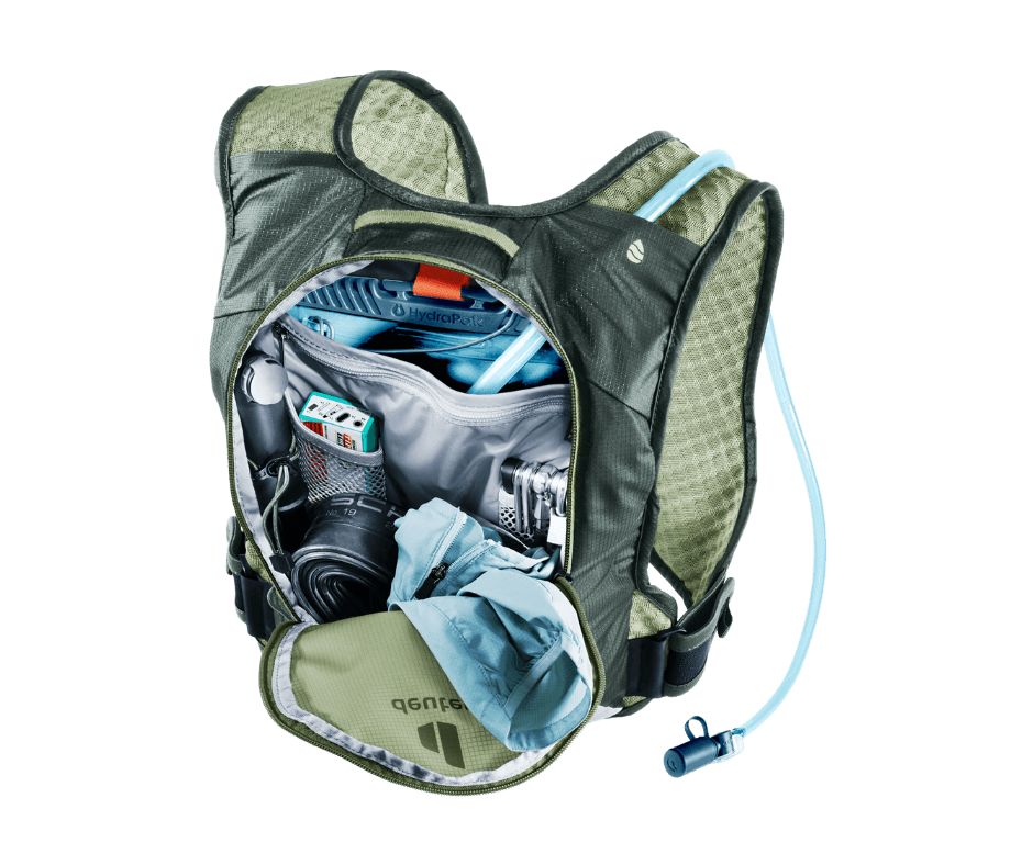 DEUTER - ROGLA 5 Lt - immagine 3