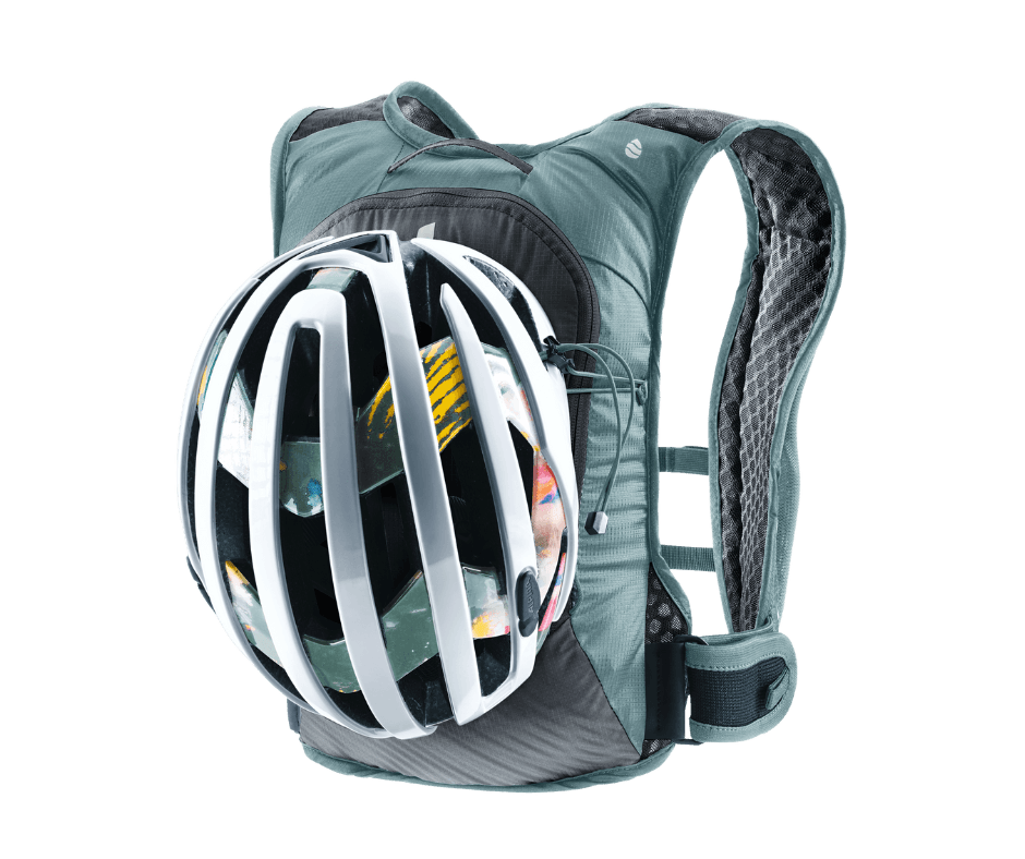 DEUTER - ROGLA 5 Lt - immagine 6
