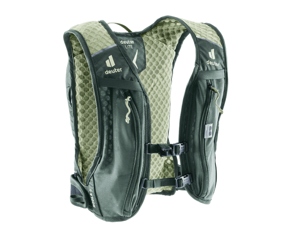 DEUTER - ROGLA 5 Lt - immagine 2